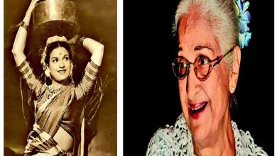 Heroines of the early days of Dilip-Dev-Raj