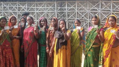 બિહારમાં પ્રથમ તબક્કામાં ઐતિહાસિક મતદાન, જાણો કોને થઈ શકે છે ફાયદો