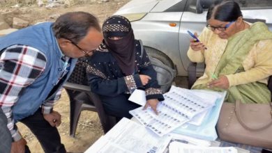 SIRની કામગીરી કરતા BLOને કેટલો પગાર મળે છે?