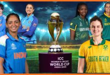 IND-W vs SA-W: How will the pitch be in the final match today? What will happen if the match has to be cancelled due to rain? Read the report