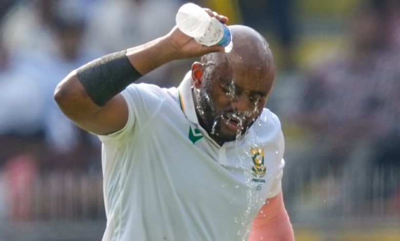 Team India took control of the match due to Kuldeep, now the batsmen will be tested