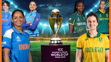 IND-W vs SA-W: How will the pitch be in the final match today? What will happen if the match has to be cancelled due to rain? Read the report