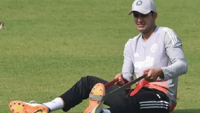 શુભમન ગિલને હોસ્પિટલમાંથી રજા મળી; બીજી ટેસ્ટમાં રમવા અંગે સસ્પેન્સ