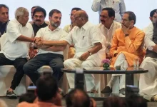 બિહાર ચૂંટણી હાર બાદ તૂટતું INDI ગઠબંધન અને કોંગ્રેસની પીછેહઠ