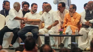 બિહાર ચૂંટણી હાર બાદ તૂટતું INDI ગઠબંધન અને કોંગ્રેસની પીછેહઠ