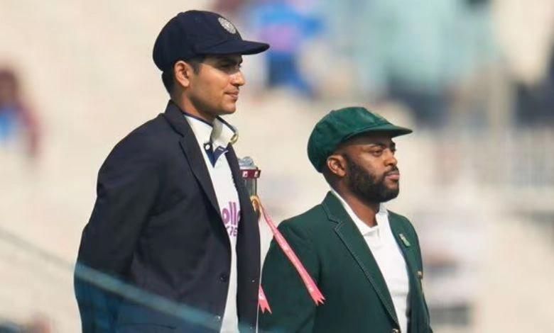 IND vs SA 1st Test: દક્ષિણ આફ્રિકાએ ટોસ જીતીને આ નિર્ણય લીધો, ભારતની ચોંકવનારી પ્લેઇંગ-11