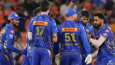 IPL 2026: મુંબઈ ઈન્ડિયન્સ રમી શકે છે મોટો દાવ! આ ત્રણ ખેલાડીઓનો સોદો અંતિમ તબક્કામાં