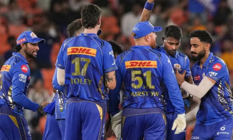IPL 2026: મુંબઈ ઈન્ડિયન્સ રમી શકે છે મોટો દાવ! આ ત્રણ ખેલાડીઓનો સોદો અંતિમ તબક્કામાં