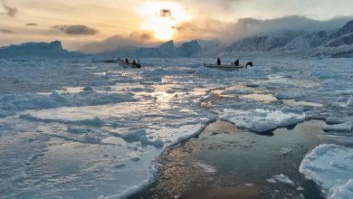 ગ્લોબલ વોર્મિંગનું સંકટ: દુનિયાના તમામ ગ્લેશિયર પીઘળશે તો ભારતના આટલા રાજ્યો ડૂબી જશે!