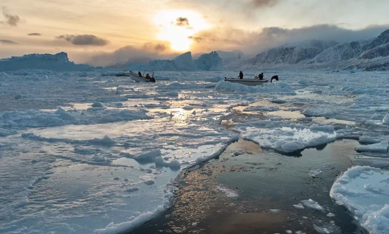 ગ્લોબલ વોર્મિંગનું સંકટ: દુનિયાના તમામ ગ્લેશિયર પીઘળશે તો ભારતના આટલા રાજ્યો ડૂબી જશે!