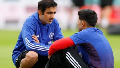 'If there is workload... leave IPL!' Coach Gautam Gambhir warns Shubman Gill!