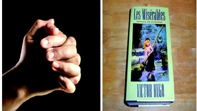 ગાંધીજી, વિક્ટર હ્યુગો અને કૃષ્ણના ઉદાહરણો દ્વારા દર્શાવવામાં આવેલ ક્ષમા અને લેટ ગો કરવાની માનસિક શાંતિ આપતી કળા.