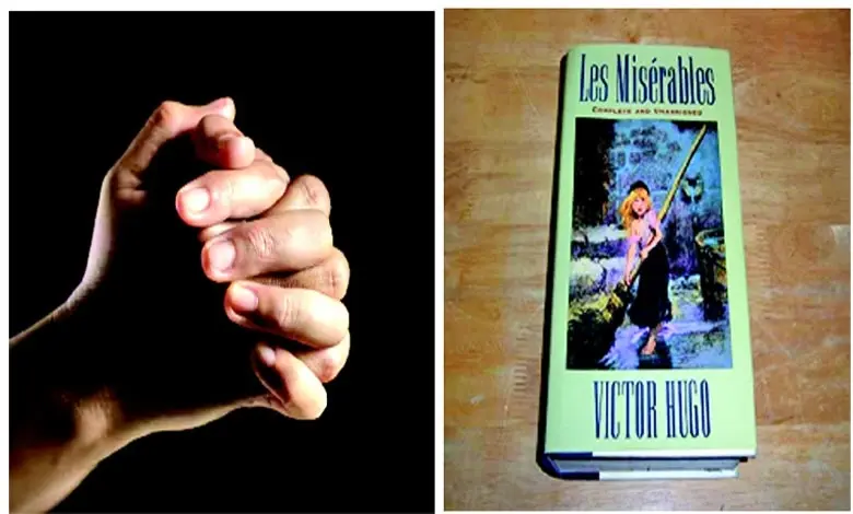 ગાંધીજી, વિક્ટર હ્યુગો અને કૃષ્ણના ઉદાહરણો દ્વારા દર્શાવવામાં આવેલ ક્ષમા અને લેટ ગો કરવાની માનસિક શાંતિ આપતી કળા.