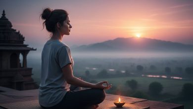 જાણો બ્રહ્મ મુહૂર્તમાં જાગ્યા પછી શું કરવું, કેવી રીતે અને ક્યા મંત્રોનો જાપ કરવો