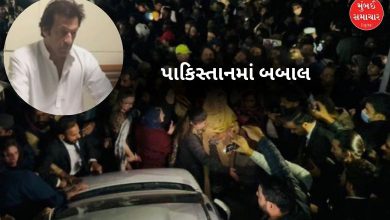 ઈમરાન ખાનનું જેલમાં રહસ્યમય મૃત્યુ? સમર્થકોની જેલભણી આગેકૂચ, પાકિસ્તાનમાં ઉથલપાથલના એંધાણ
