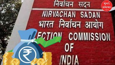 ચૂંટણી પંચ દ્વારા નગરપાલિકા ચૂંટણી ખર્ચ મર્યાદામાં વધારો