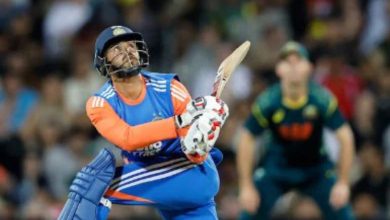 આજે મેચ જીત્યા તો રેકોર્ડ પાક્કો! શું સૂર્યાની ટીમ ઑસ્ટ્રેલિયામાં 13 વર્ષથી ચાલતી 'અનબીટેન' પરંપરા જાળવશે?