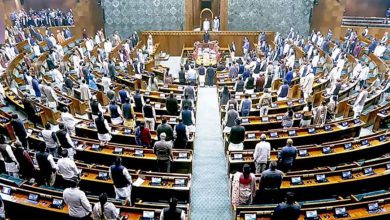 સંસદનું શિયાળુ સત્ર તોફાની થવાના આસાર, SIRઅને દિલ્હી બ્લાસ્ટ સહિતના મુદ્દે વિપક્ષ આક્રમક