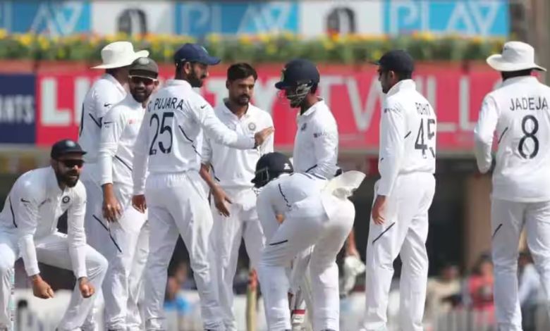 ભારત vs દક્ષિણ આફ્રિકા ટેસ્ટ સિરીઝ; આ જગ્યાએ રમાશે મેચ, જાણો કયારે અને ક્યાં જોઈ શકશો