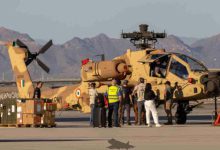 અમેરિકાની વધુ એક લુચ્ચાઈઃ ભારતને અપાનારાં અપાચે હેલિકોપ્ટરની ડીલીવરી ના કરી