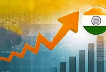 ભારતના ફોરેકસ રિઝર્વમાં ઘટાડો છતાં આર્થિક મોરચે મજબૂત