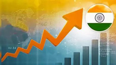 ભારતના ફોરેકસ રિઝર્વમાં ઘટાડો છતાં આર્થિક મોરચે મજબૂત