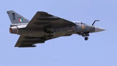 પાકિસ્તાન બાદ હવે ચીનની વધશે ચિંતા: ભારતીય વાયુસેના ચીની સરહદ નજીક કરશે યુદ્ધાભ્યાસ, 'એરમેનને NOTAM' જારી