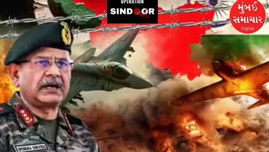 Indian Army Chief General Upendra compared Operation Sindoor to an orchestra, said everyone performed in perfect harmony...