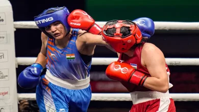 બૉક્સિંગમાં ભારતનો સપાટોઃ છ મહિલા સહિત આઠ બૉક્સર બન્યા વર્લ્ડ ચૅમ્પિયન