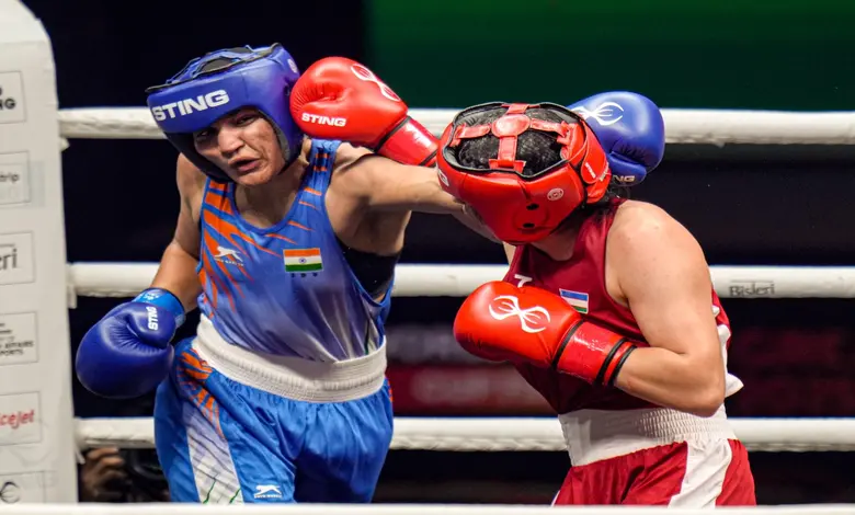 બૉક્સિંગમાં ભારતનો સપાટોઃ છ મહિલા સહિત આઠ બૉક્સર બન્યા વર્લ્ડ ચૅમ્પિયન