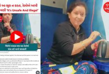 ટ્રેન ઇલેક્ટ્રિક કેટલ મેગી બનાવી વીડિયો વાઈરલ