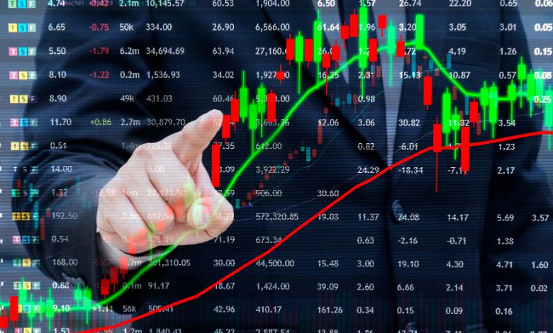 શેર બજારની તેજી પર લાગી બ્રેક! સેન્સેક્સ અને નિફ્ટી સામાન્ય ઘટાડા સાથે ખુલ્યા