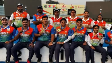 Indian archers stranded in Dhaka amid rising violence