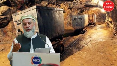 અફઘાનિસ્તાનના ઉદ્યોગ અને વાણિજ્ય મંત્રી અલ્હાજ નૂરુદ્દીન અઝીઝી ભારતીય કંપનીઓને ગોલ્ડ માઈનિંગ અને અન્ય ક્ષેત્રોમાં રોકાણનું આમંત્રણ આપી રહ્યા છે.