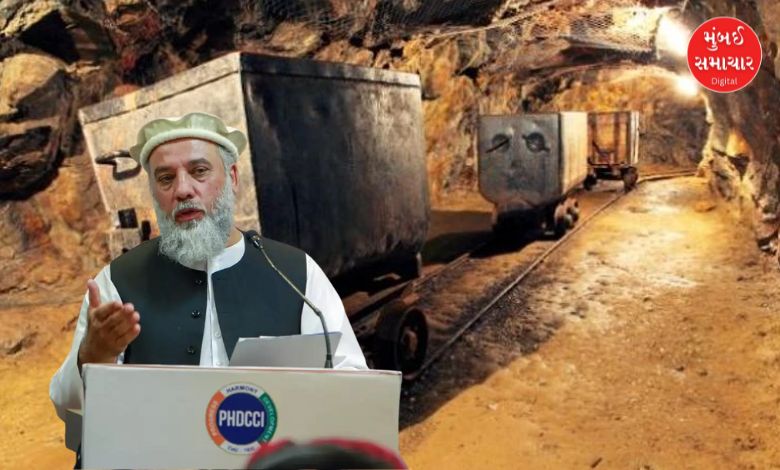 અફઘાનિસ્તાનના ઉદ્યોગ અને વાણિજ્ય મંત્રી અલ્હાજ નૂરુદ્દીન અઝીઝી ભારતીય કંપનીઓને ગોલ્ડ માઈનિંગ અને અન્ય ક્ષેત્રોમાં રોકાણનું આમંત્રણ આપી રહ્યા છે.