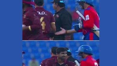 હરભજનનું ડબલ સ્ટાન્ડર્ડ: અબુ ધાબીમાં એવું તે શું કર્યું કે સોશિયલ મીડિયામાં ટ્રોલ થયો?