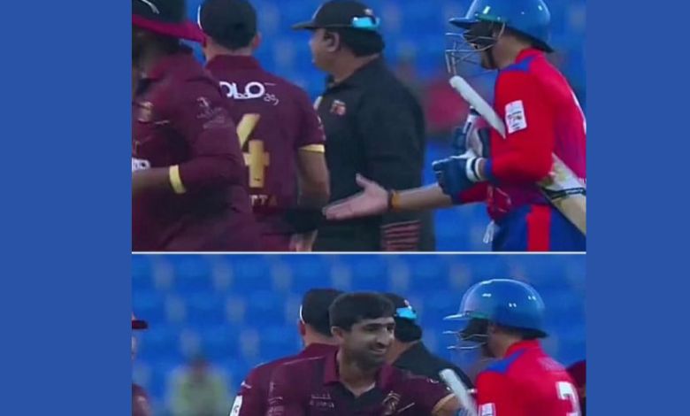 હરભજનનું ડબલ સ્ટાન્ડર્ડ: અબુ ધાબીમાં એવું તે શું કર્યું કે સોશિયલ મીડિયામાં ટ્રોલ થયો?