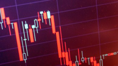 ભારતીય શેરબજાર ગગડ્યું , સેન્સેક્સ અને નિફ્ટીમાં ઘટાડો