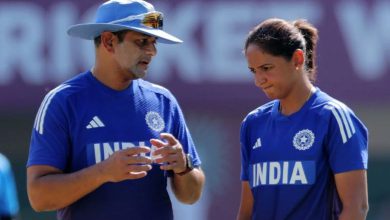 આંતરરાષ્ટ્રીય ક્રિકેટ નથી રમ્યા, પણ મહિલા ટીમને બનાવી વર્લ્ડ ચેમ્પિયન! જાણો કોચ અમોલ મુઝુમદાર વિષે