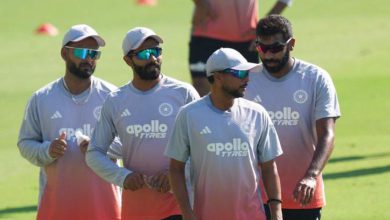 India's second Test from tomorrow: Tea break before lunch break! Bad lighting problem may be averted