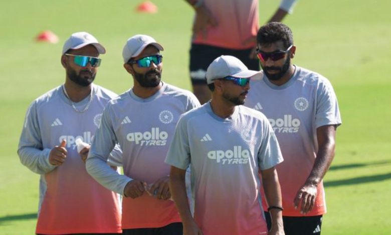 India's second Test from tomorrow: Tea break before lunch break! Bad lighting problem may be averted