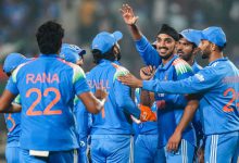 રાંચીના રણમેદાનમાં ભારતનું જ રાજઃ સાઉથ આફ્રિકાની જોરદાર લડત એળે ગઈ