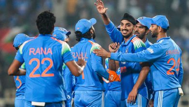 રાંચીના રણમેદાનમાં ભારતનું જ રાજઃ સાઉથ આફ્રિકાની જોરદાર લડત એળે ગઈ