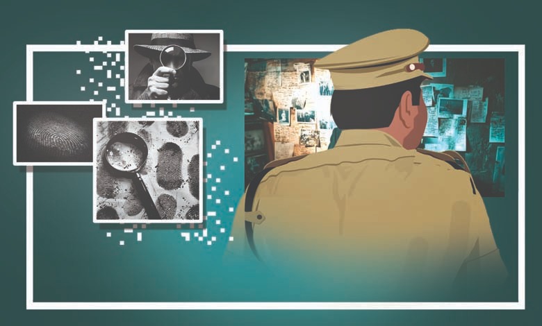 ઇન્સ્પેક્ટર કરણ બક્ષી: કેસ ફાઈલ્સ- કિટી પાર્ટી