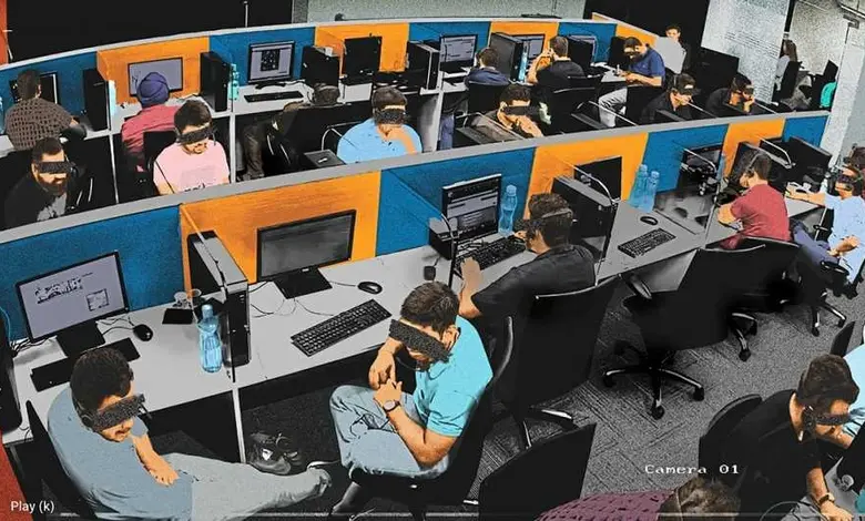 વડોદરા સાયબર ક્રાઇમે (Vadodara Cyber Crime Branch) અમેરિકન નાગરિકોને ટાર્ગેટ કરીને રૂપિયા ખંખેરતી ટોળકીને ઝડપી પાડી છે. વડોદરા સાયબર ક્રાઈમે એક મોટા આંતરરાષ્ટ્રીય