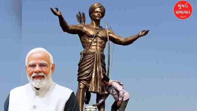 ભગવાન બિરસા મુંડાની 150મી જન્મજયંતિની રાષ્ટ્રીય કક્ષાની ઉજવણી વડાપ્રધાન નરેન્દ્ર મોદીની અધ્યક્ષતા હેઠળ નર્મદા જિલ્લાના ડેડિયાપાડા ખાતે તારીખ 15 નવેમ્બર, 2025ના રોજ થશે.