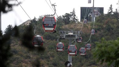 જમ્મુ કાશ્મીરના પહલગામમાં એનઆઈએ કેબલ કાર પ્રોજેક્ટને મંજૂરી આપી