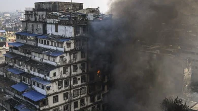 જમ્મુ કાશ્મીરના રાજૌરીમાંથી વિસ્ફોટક ડિવાઈસ મળી આવ્યું, સુરક્ષિત રીતે નષ્ટ કરાયું