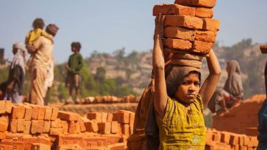 જામનગરમાં બાળ મજૂરો રાખતા સંચાલકો વિરુદ્ધ કાર્યવાહી, એક બાળકને મુક્ત કરાવાયો