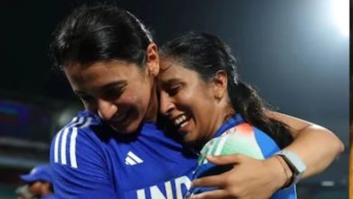 ભારતની વર્લ્ડ ચૅમ્પિયન સ્ટાર જેમિમા રૉડ્રિગ્સ બિગ બૅશમાંથી કેમ નીકળી ગઈ?